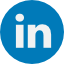 linkedin icons