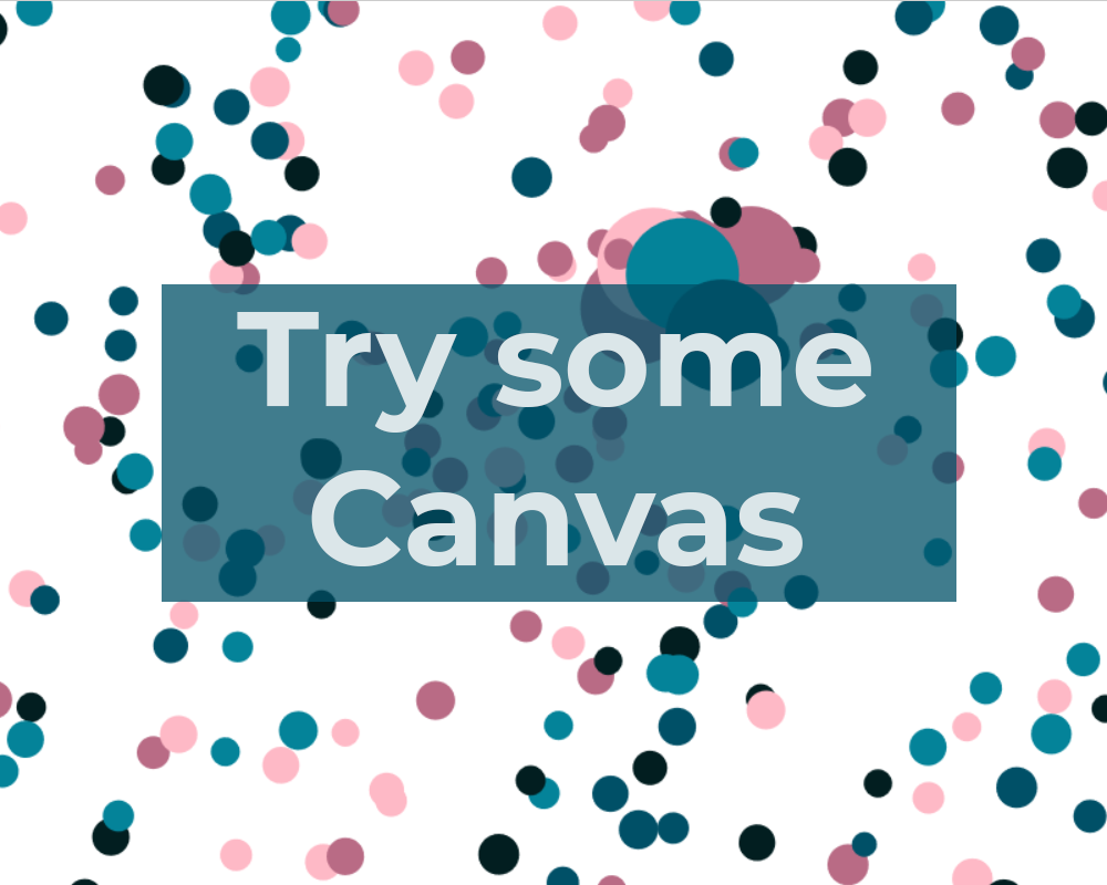 canvas